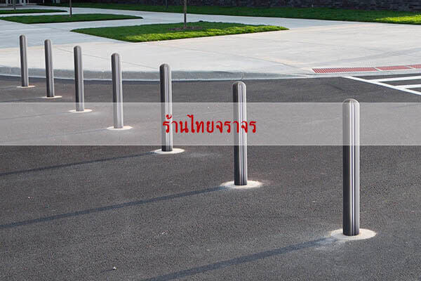 traffic bollards6